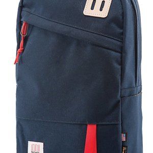 TOPO Daypack Navy - Never Used with Tags